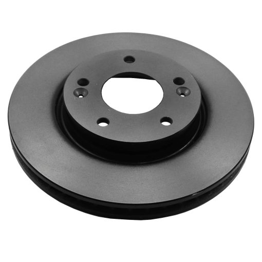 Disco de freno premium Beck/Arnley 083-3406