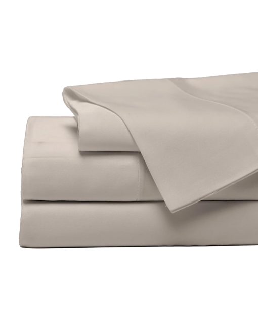 Juego de sabanas King Cozy Earth Driftwood