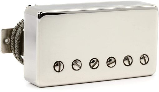 Pastilla Seymour Duncan SH-1b 59 Modelo 1-Conductor - Puente de Niquel