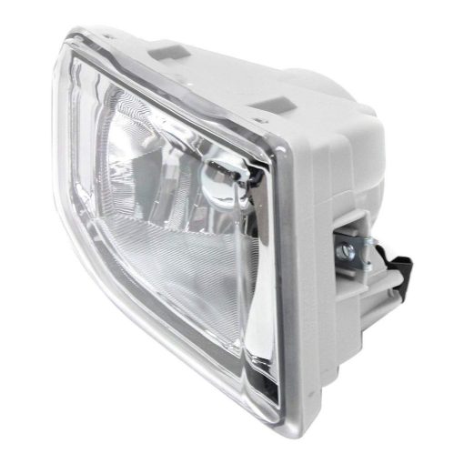 Para 2004-2006 Acura MDX Par de Luces Antiniebla Lado del Conductor y Pasajero Ensamblaje de Unidad AC2592105 AC2593105 - Imagen 3