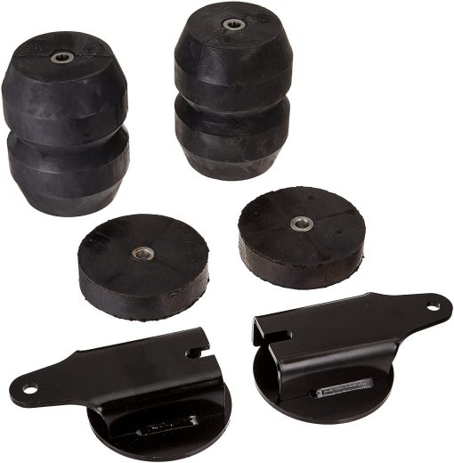 Sistema de Mejora de Suspension Timbren GMRCK25S