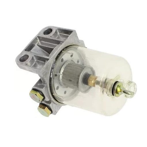Filtro de Separador de Combustible Pmtihxu 32/908400 32-908400 32908400 Compatible con Retroexcavadora JCB 1400B 1550B 1600B 1700B 214 215 216 217 3C 3CX 3D - Imagen 2
