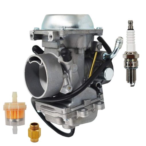 ALL-CARB El Reemplazo del Carburador para Suzuki Quad Master 500 LTA500F 2000-2001 - Imagen 7