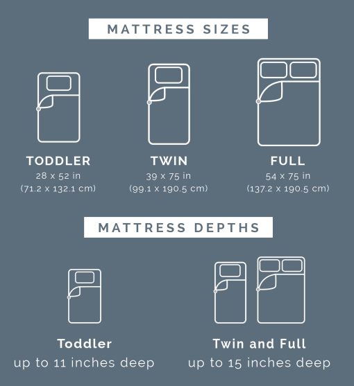 Juego de Cama con Cremallera para Ninas Ballet Rosado de Beddy's, Sabanas y Edredon de Ballet Rosado, Facil de Hacer y Lavar, Incluye Funda de Almohada y Funda de Almohada con Cremallera, Super Suave para Todas las Estaciones - Imagen 8