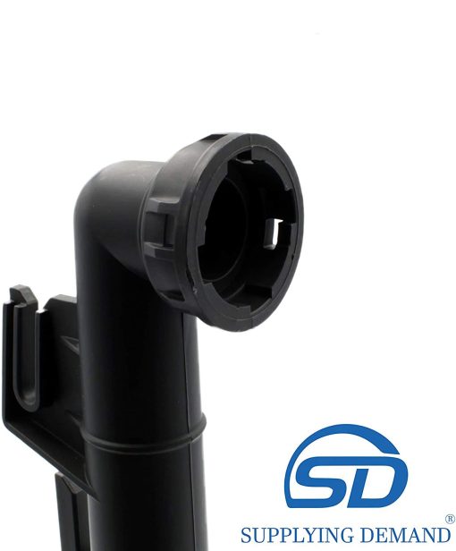 Conduit de lavavajillas de reemplazo Supplying Demand WD21X20309 4382301 Mid Blaster - Imagen 3