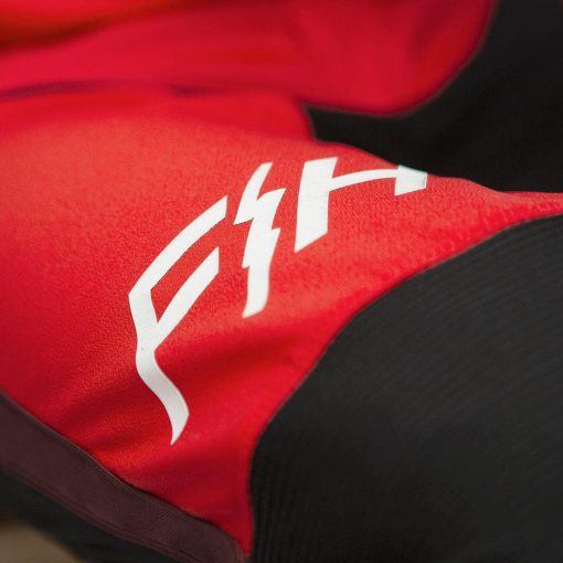 Pantalon FASTHOUSE Speed Style (Rojo/Negro, Talla 38) - Imagen 6