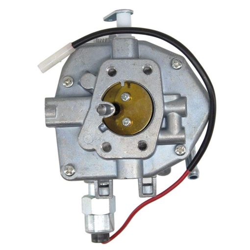 Carburador para motor 845015 16 HP 845906 con juntas y valvula solenoide para BS 845015 809013 808252 807943 Vanguard 16 HP Carb - Imagen 2