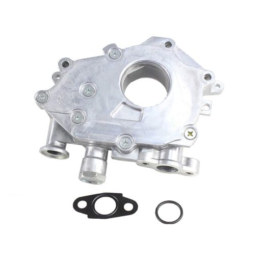 Bomba de aceite DNJ OP662 para 2007-2017 Infiniti, Nissan 350Z, 370Z, EX35, EX37, FX35, FX37, G35, G37, M35, M35h, M37, Q40, Q50, Q60, Q70, Q70L, QX50, QX70 3.5L, 3.7L DOHC V6 24V 3498cc, 3696cc - Imagen 3