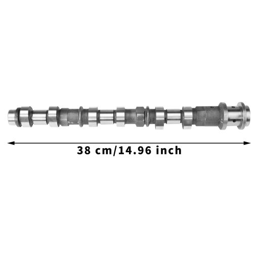 arbol de Levas de Escape del Lado Derecho SLTY 5184378AG Compatible con Modelos JEEp Dodge Chrysler Ram 3.6L V6 5184378AD 5184378AE 5184378AF 05184378AH - Imagen 5