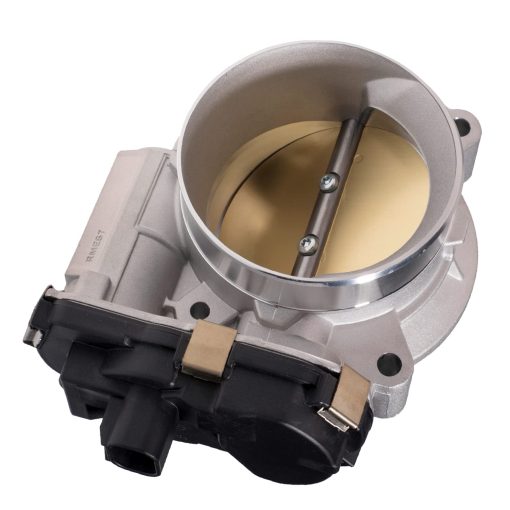 Cuerpo del acelerador electronico KEYOOG S20008 (Para 4.8L 5.3L 6.0L 6.2L) Compatible con 07-08 Ca-dillac Escalade, Chevy Avalanche Silverado 1500 Tahoe, G-MC Envoy Sierra 1500 Yukon (OE# TB1011 ?12572658) - Imagen 4