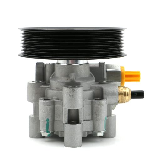 Bomba de direccion asistida Chefull 21-5363 con polea para 2003 2004 2005 2006 2007 2008 2009 para Toyota 4Runner 4.0L; 2007-09 para Toyota FJ Cruiser; 2005 2006 para Toyota Tundra - Imagen 3