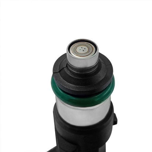 GzYcsFocusqp 8 PCS NUEVO Inyector de Combustible Compatible para Ford Expedition 2003-2009 E-150 E-250 E-350 E-450 5.4L V8 0280158001 - Imagen 2
