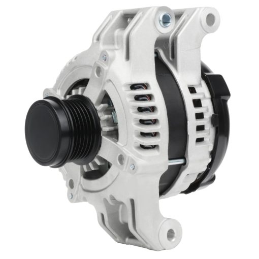 SCITOO Alternador de Repuesto para Dodge Challenger 2011-2016, Dodge Charger 2011-2015, Dodge Durango 2011-2015, Jeep Grand Cherokee 2011-2016 11572 - Imagen 2