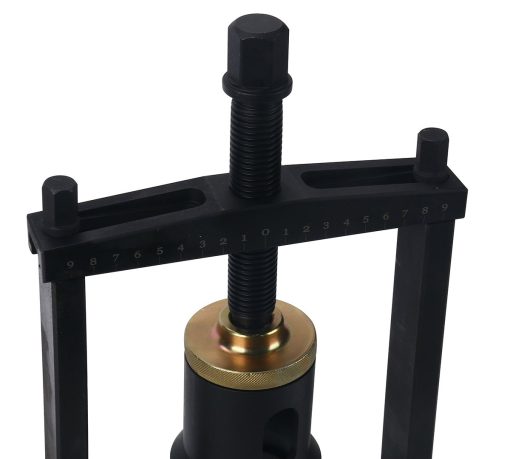Desmontador e instalador de bujes de brazo de suspension trasero 8MILELAKE compatible con Honda Civic - Imagen 4