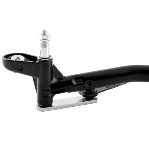 Ensamblaje de Enlace de Transmision de Limpiaparabrisas BOXI Compatible con Saturn Ion 2003 2004 2005 2006 2007 (Reemplaza 15221904 22621385 602-208) - Imagen 6
