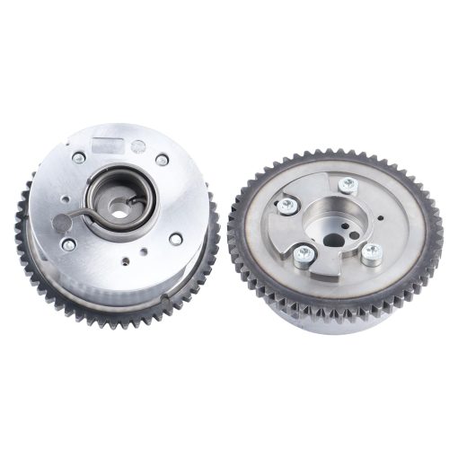Sprocket Timing Gear FEIDKS VVT Compatible con Dodge Caliber Journey Jeep Compass Patriot Chrysler 200 Sebring 2.0L 2.4L, Reemplazo 5047022AA, 5047021AA, 916-538, 916-539 - Imagen 4