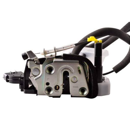 Ensamblaje del actuador de la cerradura de la puerta del lado del conductor compatible para Nissan Maxima 2009-2014 Reemplazo de Pestillo de la Puerta Izquierda - Imagen 2