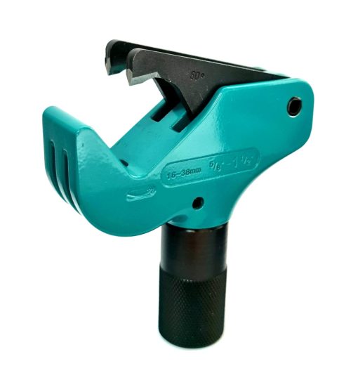 UTR TE2 - Herramienta de Reparacion Universal de Roscas Externas. Restaurador de Roscas Externas. Repara y Restaura Automaticamente Roscas. Metrico, Nacional, Tuberias, Todas las Roscas en el Rango de 5/8" a 1-1/2", 16-38 mm. - Imagen 2