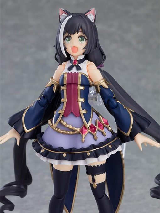Figura de Accion Max Factory Princess Connect! Re: Dive: Karyl Figma, Multicolor - Imagen 7