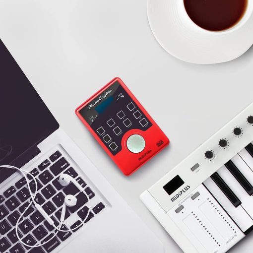 MIDIPLUS PianoEngine USB Host Modulo de Sonido MIDI - Imagen 5