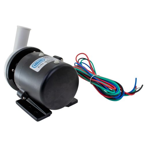 Reemplazo IMM para Hoshizaki SP-5422 Conjunto de Motor de Bomba de Maquina de Hielo - Imagen 7