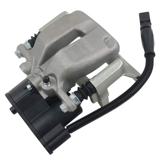 Caliper de Freno de Estacionamiento Electronico Trasero Izquierdo de Repuesto para Audi A8 S8 2004-2010 Parte# 4E0615403A 4E0615403B 4E0615403C - Imagen 5
