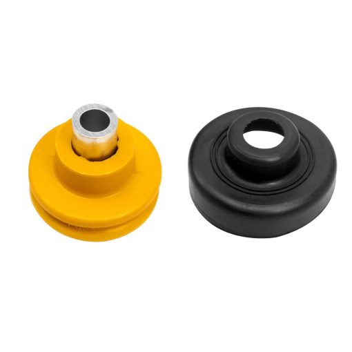 Kit de Monturas de Amortiguador Trasero Superior Inferior y Topes para BMW E82 E87 E90 328i E92 - Imagen 5