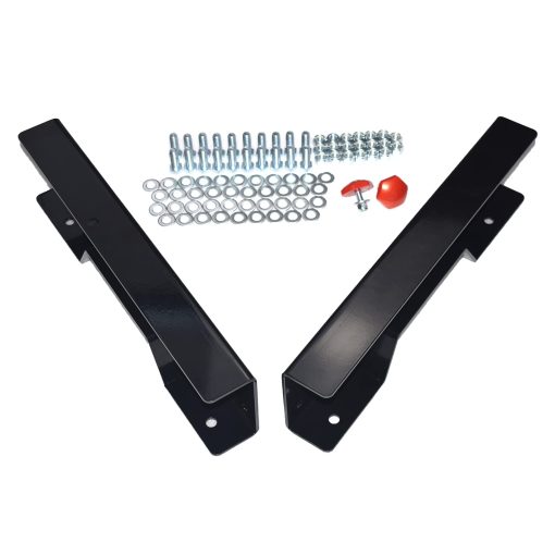 BoCID Compatible con Kit de Rebaja de Suspension con Soporte C-Notch para Eje Trasero 1988-1998 Chevy Silverado C1500 GMC Sierra - Imagen 5