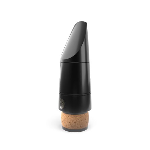 Boquilla para Clarinete en Si Bemol D?Addario Woodwinds Reserve, X5, (Modelo: MCR-X5) - Imagen 4
