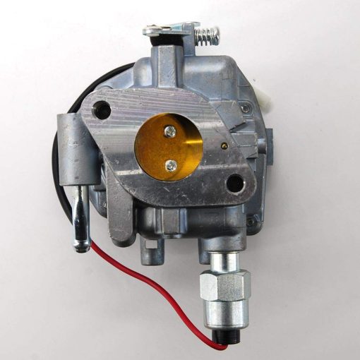 Carburador para motor 845015 16 HP 845906 con juntas y valvula solenoide para BS 845015 809013 808252 807943 Vanguard 16 HP Carb - Imagen 3
