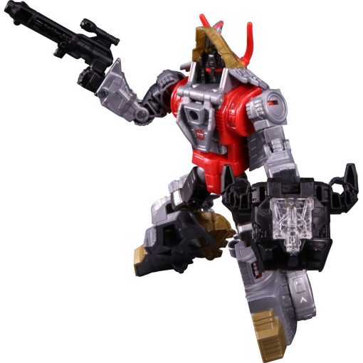 Takara Tomy Transformers Power of the Prime PP-11 Dinobot Slug - Imagen 2