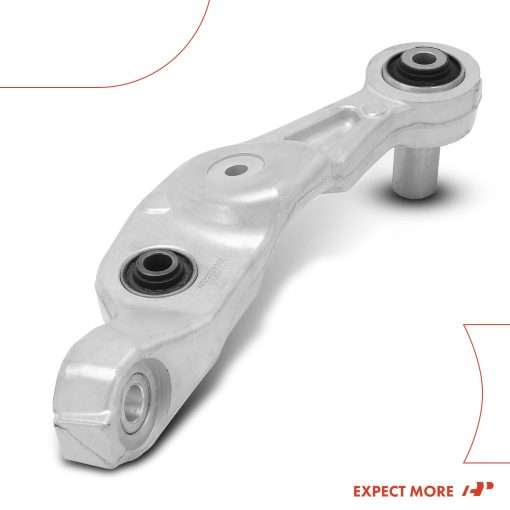 A-Premium Brazo de Control Delantero Derecho Posterior Inferior, con Bujes, Compatible con Lexus LS460 2007-2012, Reemplazo # K642988 - Imagen 8