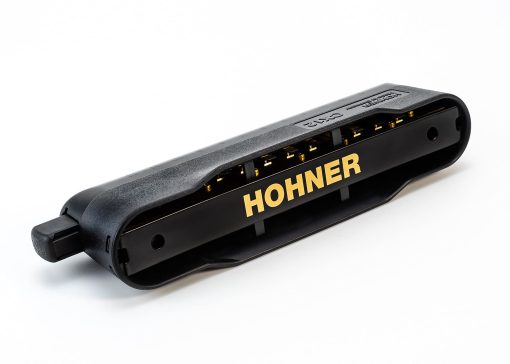 Armonica Hohner, Plateada (7545-C) - Imagen 2