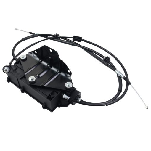 Quicauto 34436850289 34436779451 Actuador de Freno de Estacionamiento con Unidad de Control Compatible con BMW X5 X6 - Imagen 6