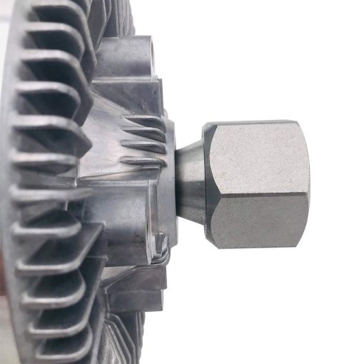 2886 Embrague Ventilador de Radiador Termico para Chevy GMC C4500 C5500 Kodiak Topkick 03-07 - Imagen 6