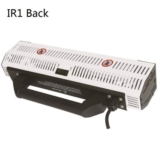 Lampara de Curado de Pintura por Infrarrojos Solary, 1000W 110V Lampara de Infrarrojos de Onda Corta Manual para Pulverizacion Automotriz, Reparacion de Carroceria de Coche - Imagen 2