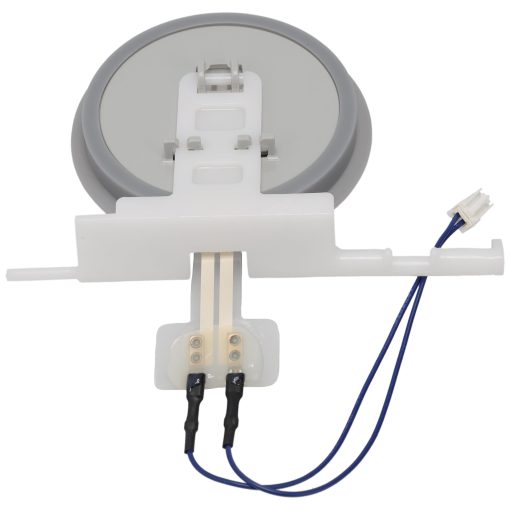 Ensamblaje de tapa de conducto de refrigerador de reemplazo Supplying Demand 5007JA3006R 5007JA3006K - Imagen 4