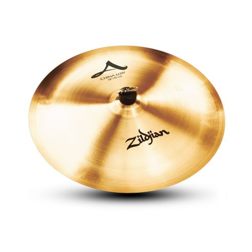 Platillo China Low A Zildjian de 18" de la Compania Avedis Zildjian