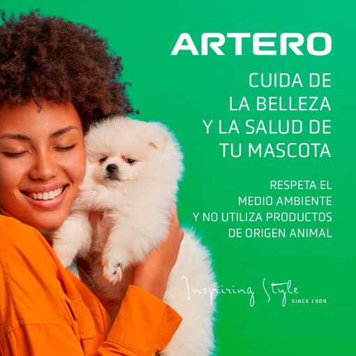 ARTERO SNIFF Body Deodorant Spray - Imagen 6