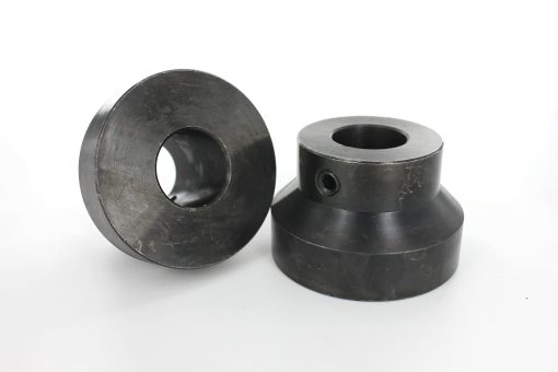 Globauto 45 Degree Step Dies Para Bead Roller con eje de 22 mm - Imagen 3