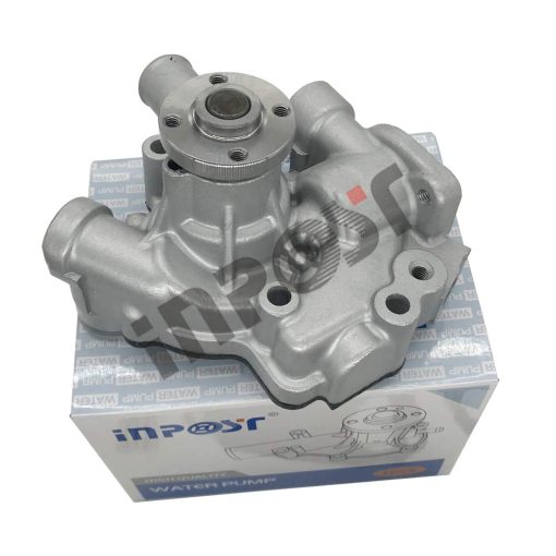 INPOST Bomba de Agua Nueva 119540-42000 para Yanmar 2TNV70 2TNV70-NBK 2TNV70-HE - Imagen 5