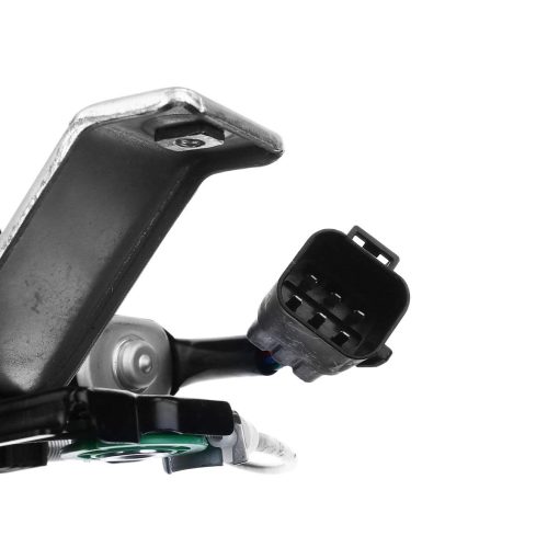A-Premium Regulador de Ventana Electrico con Motor Compatible con Jaguar XJ 2010-2019 XJR 2014-2016 Sedan Trasero del Lado Derecho del Pasajero - Imagen 7
