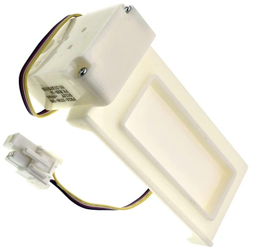 FBZA-1750-10D Motor del Difusor de Refrigerador Compatible con Samsung DA31-00043F DA31-00071F BCD-286WNQISS1 290WNRISA1 WNSIWW NSBA001TF1 SRL453DW SRL450ELS SRL449EEW - Garantia de un Ano - Imagen 8