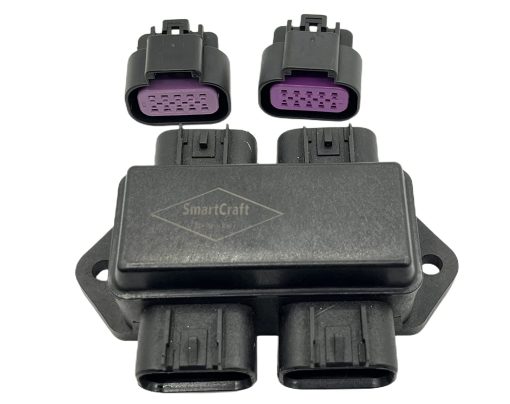 Bobina de encendido Jetunit para Mercury 878492K14 878492A14 4-Port