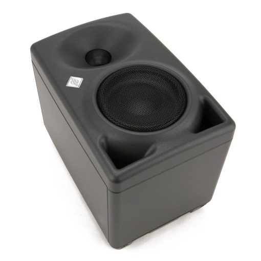 Monitor de Estudio Neumann KH 80 DSP de 4 Pulgadas con Amplificacion Incorporada - Imagen 5