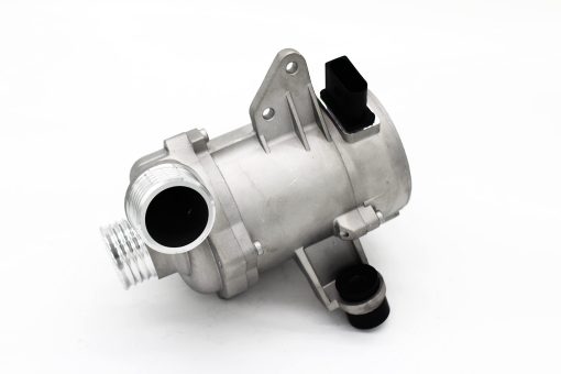 Bomba de agua electrica para motor de coche compatible con BMW N43 B16/20, Reemplaza 11517559272;11517586929;11517561229;11517586928 - Imagen 4
