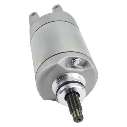 Motor de arranque STABSOLI y solenoide de rele y interruptor de encendido para Honda TRX300EX Sportrax 300EX 2007-2008 TRX300X 2009 31200-HM3-671 SM13422 SMU0029 18329 - Imagen 2
