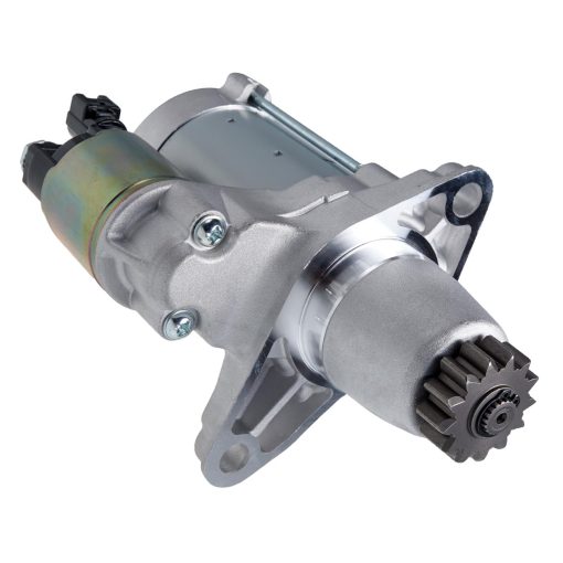 Arrancador TUCAREST 17825 Compatible con To-yota 02-17 Camry, 04-16 Highlander Sienna, 06-18 RAV4 Avalon/Le-xus 02-18 ES ES350, 04-15 RX RX350, 15-20 NX NX200t, Sc-ion TC XB [OE# 28100-0A010 28100-0V011]