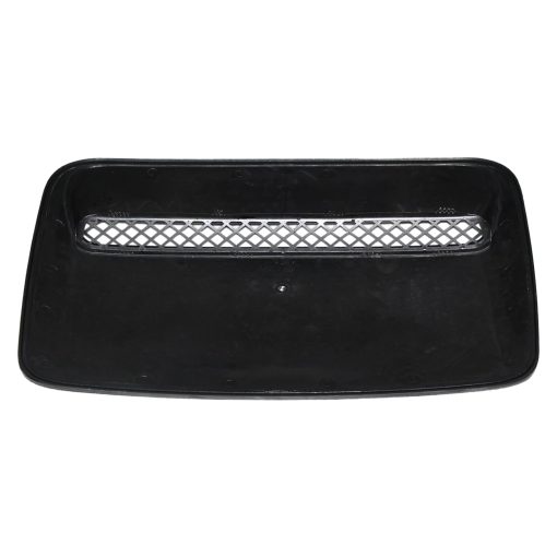 Toma de Aire de Capo de Motor Negro Mate para Model 3 Model Y (Carbono) - Imagen 3