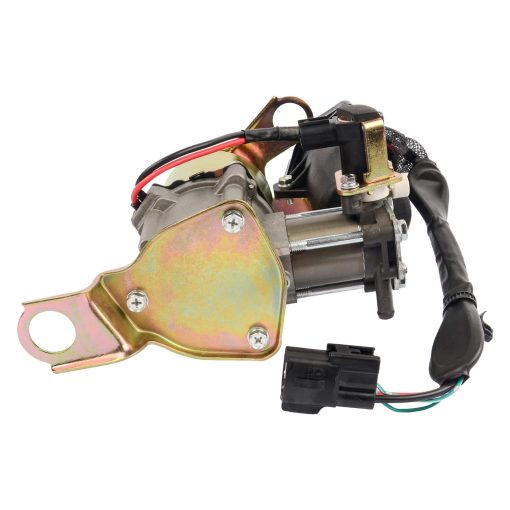 Compresor de Suspension Neumatica con Secador de Aire de Repuesto para Lexus GX470 Toyota 4Runner 4.7L 2003-2009 48910-60021 Flynsu - Imagen 5